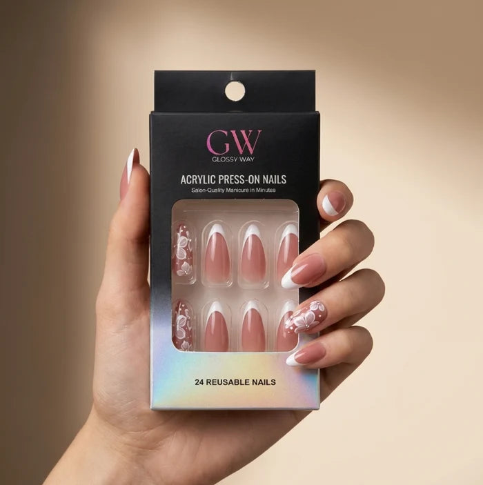 Sweet Obsession Press-On Nails
