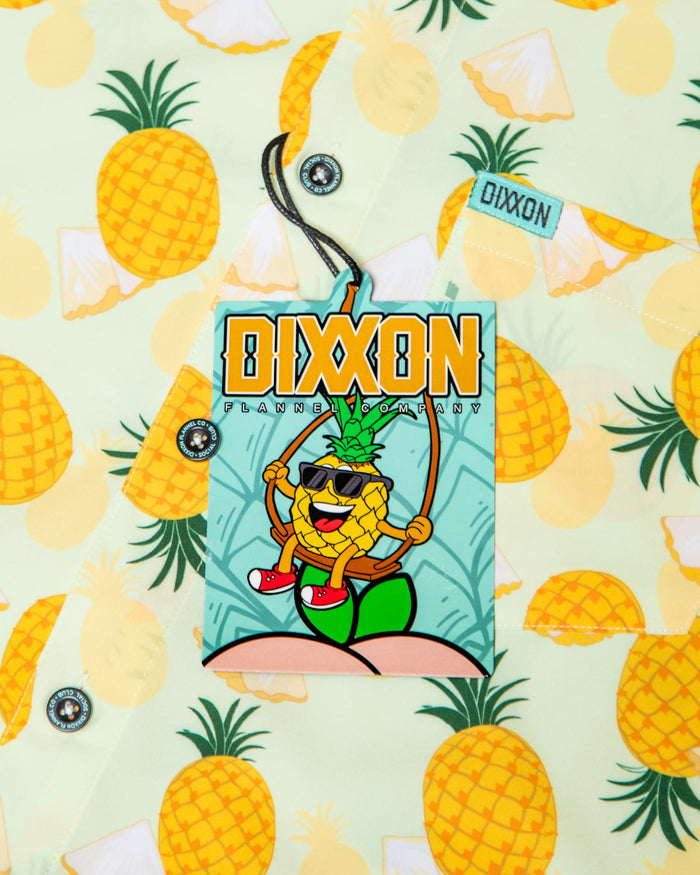 The Social Club Party Shirt