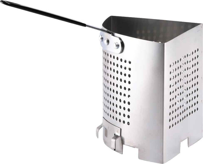 Thermalloy - Stainless Steel Insert For 20 QT Aluminum Pasta Cooker - 5813319