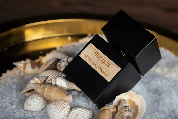 TIZIANA TERENZI AKRAGAS EXTRAIT DE PARFUM 100ML