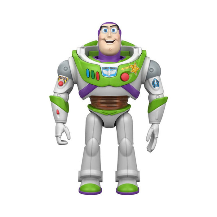 Toy Story 5 Buzz Interactables Talking Figure ๐ฌ๐ง
