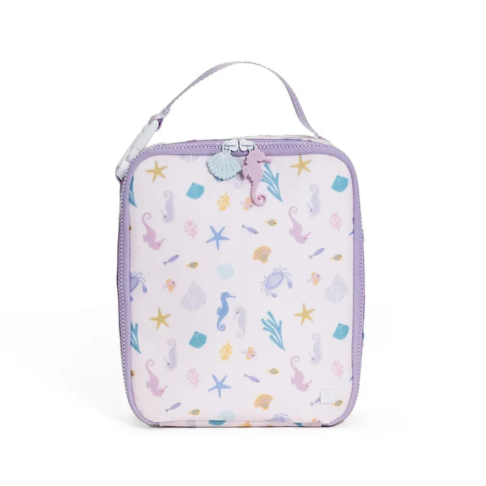 TRVL - Lunch Box - Seaside
