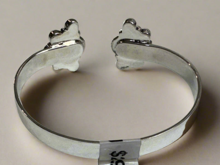 Turquoise Sterling Silver Bracelet TSC054