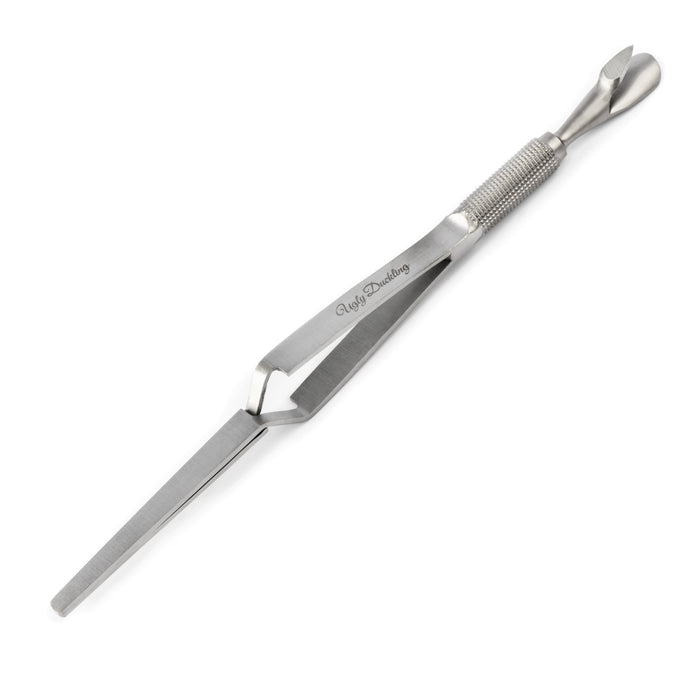 Ugly Duckling C-Curve Tool