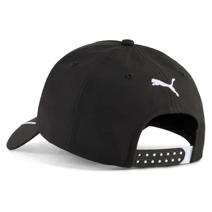 Unisex PUMA BMW MMS Baseball Cap