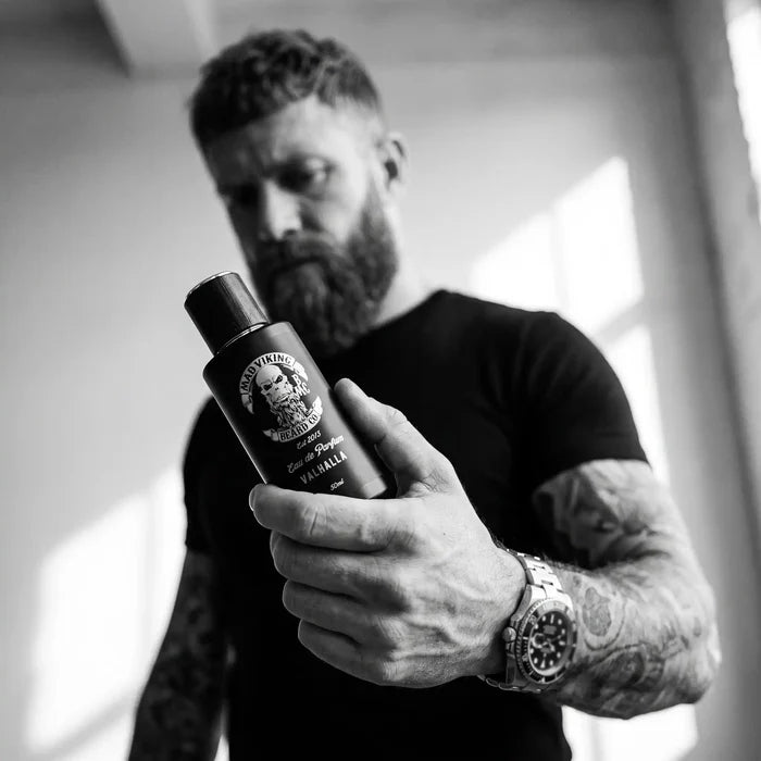 VALHALLA EAU DE PARFUM