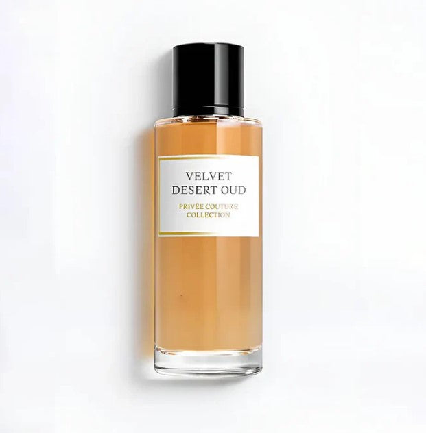 Velvet Desert Oud Perfume 30ml EDP Privee Couture Collection