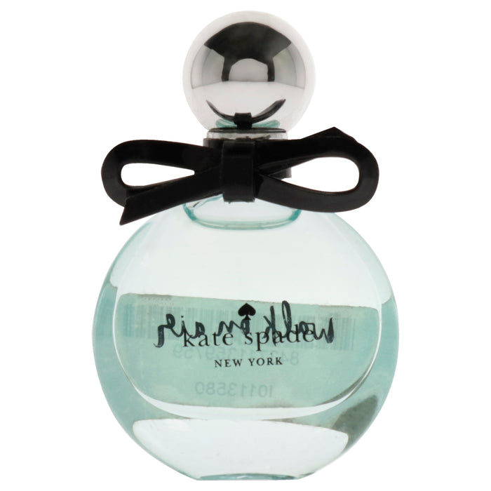 Walk on Air by Kate Spade for Women - 0.25 oz EDP Spray