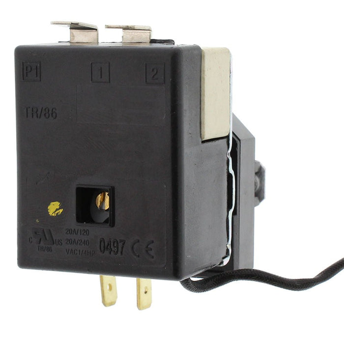 WB20K10026 Oven Thermostat for GE - Snap Supply--Oven-Retail-Thermostat