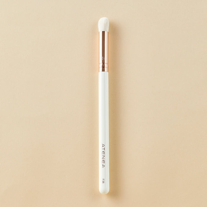 WHITE QUEEN - F38 BROCHA REDONDA PARA SOMBRAS
