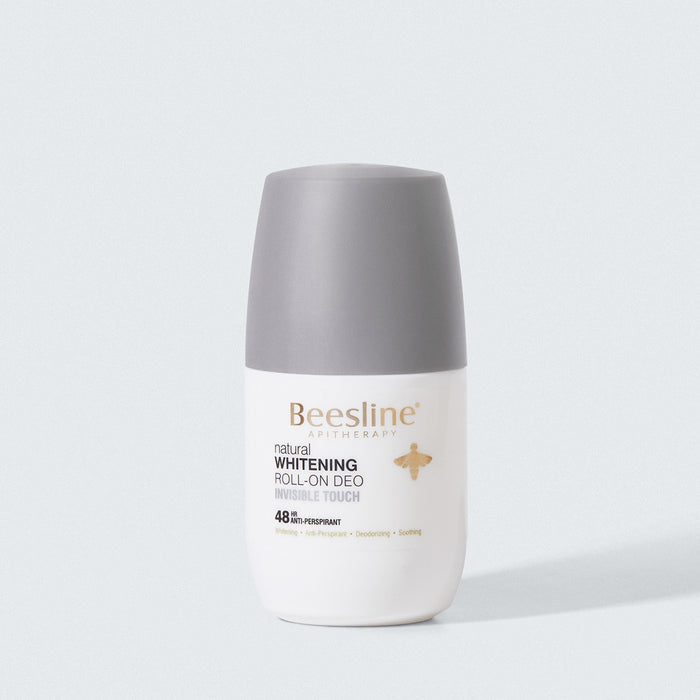 Whitening Roll-On - 48hr - Invisible Touch 50ml