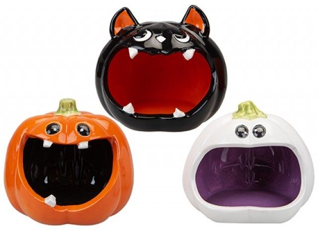 Wide Mouth Candy Holders ๐ฌ๐ง