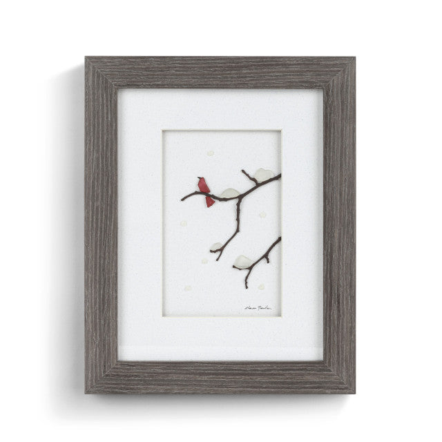 Winter Wall Art