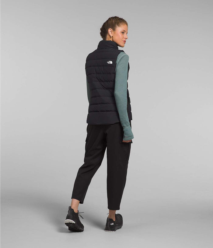 Women's Aconcagua Vest