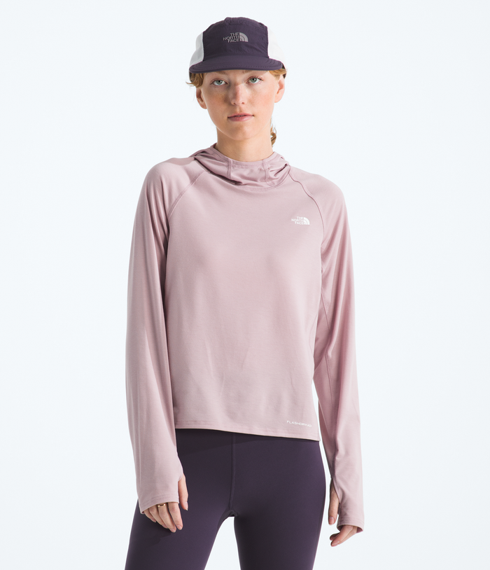 Women’s Adventure Sun Hoodie