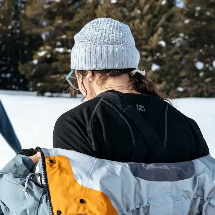 Women's Baselite Heated Base Layer Shirt