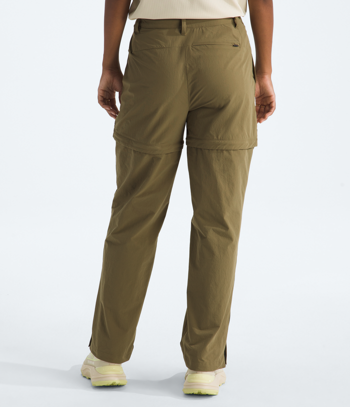Women’s Basin Convertible Pants