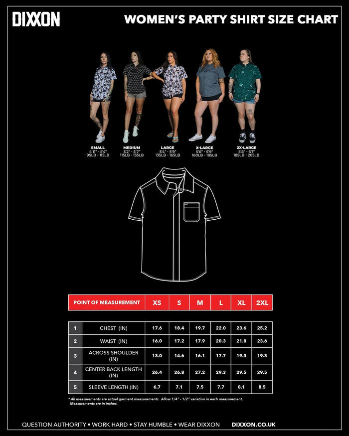 Women's Cougar Hunter Party Shirt