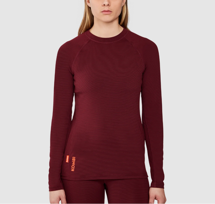 Women's RedHEAT Active Crew Baselayer