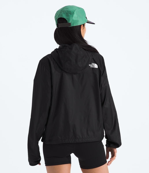 Women's TNF™ Cyclone Wind Jacket