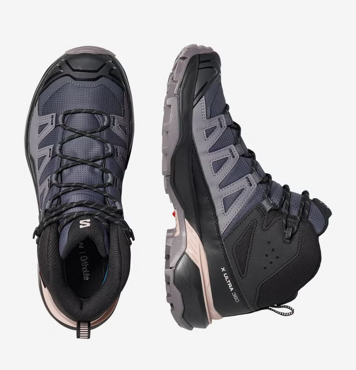 Women's X Ultra 360 Mid GORE-TEX