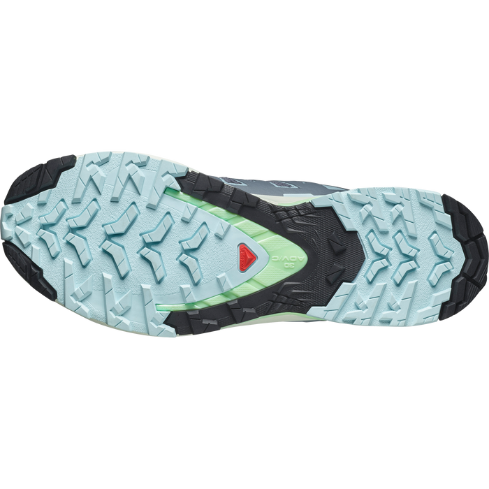 Womens XA Pro 3D V9