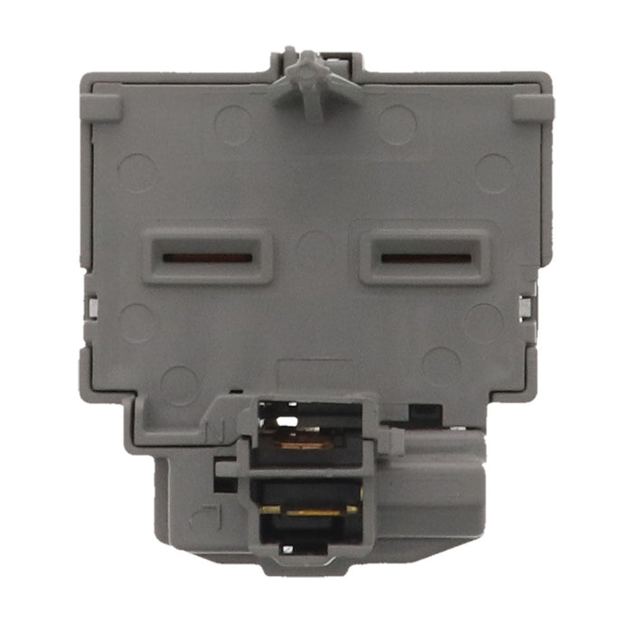 WR08X22874 Refrigerator Overload/Relay Kit for GE - Snap Supply--4454642-AP5970731-overload