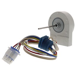 WR60X10074 Evaporator Motor - Snap Supply--APNWR60X10074-ERWR60X10074-Evaporator Motor
