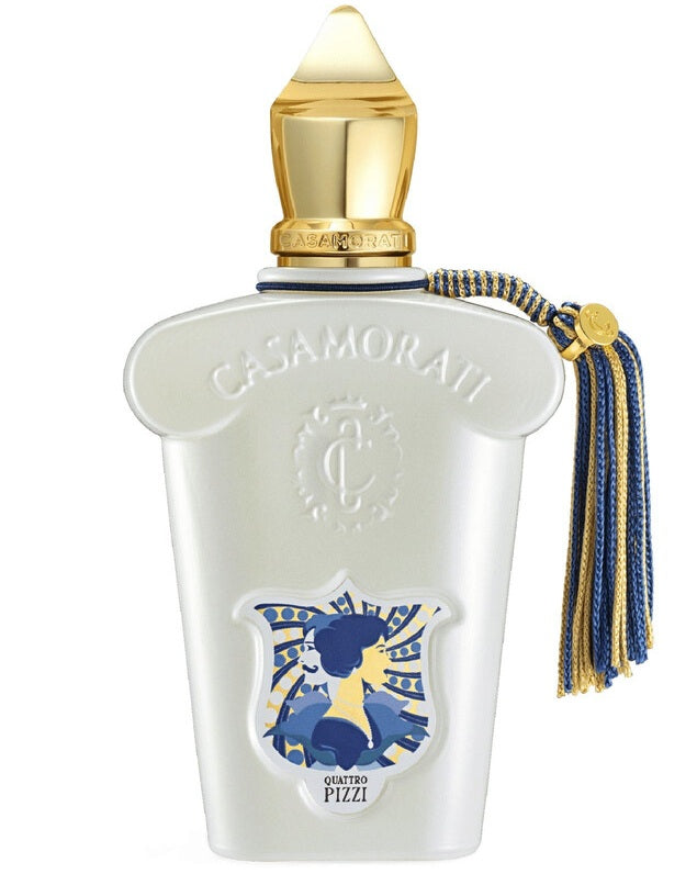 Xerjoff Casamorati Quattro Pizzi Edp