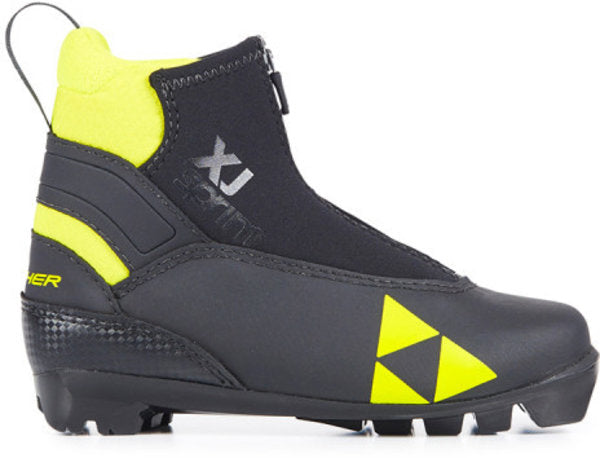 XJ Sprint Junior Ski Boot
