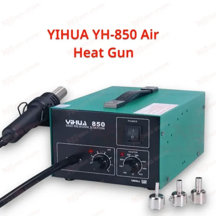 YIHUA YH-850 Air Heat Gun