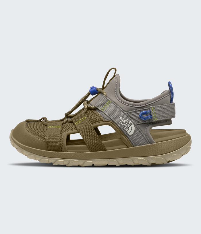 Cedar/TNF Blue (MI9) / 1