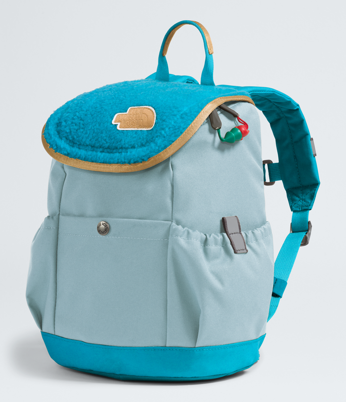Polar Haze/Meridian Blue (K63)