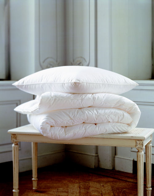 Yves Delorme Anti-Allergy Pillow