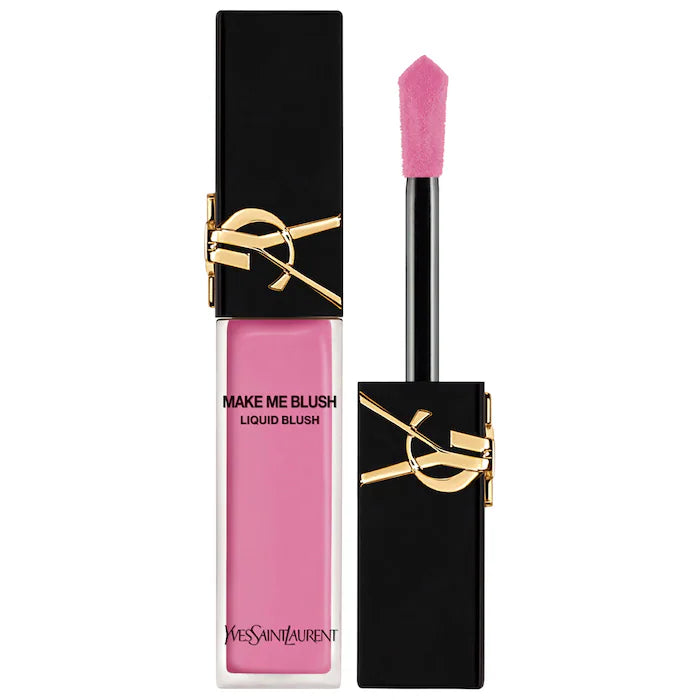 Yves Saint Laurent Make Me Blush Liquid Blush Full Size