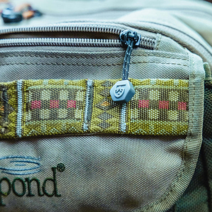 Zipper Pull Replacement