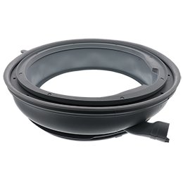 772658 Door Boot - Snap Supply--772658-Door Boot-Laundry