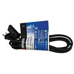 0294 Small Appliance Cord - Snap Supply - 00294 - 294 - 3013