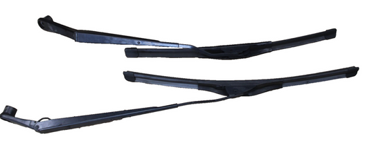 05-10 Jeep Grand Cherokee Front Windshield LH RH Wiper Arm Set Pair Left Right