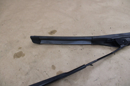 05-10 Jeep Grand Cherokee Front Windshield LH RH Wiper Arm Set Pair Left Right