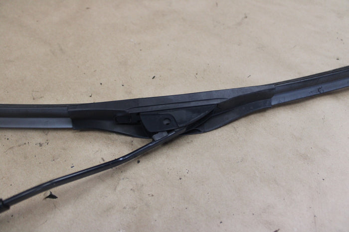 05-10 Jeep Grand Cherokee Front Windshield LH RH Wiper Arm Set Pair Left Right