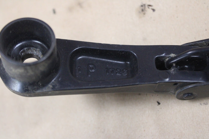 05-10 Jeep Grand Cherokee Front Windshield LH RH Wiper Arm Set Pair Left Right
