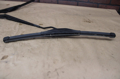 05-10 Jeep Grand Cherokee Front Windshield LH RH Wiper Arm Set Pair Left Right