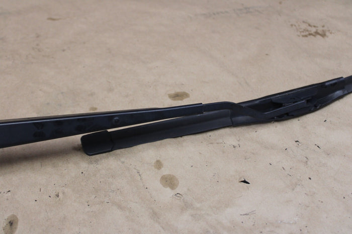 05-10 Jeep Grand Cherokee Front Windshield LH RH Wiper Arm Set Pair Left Right