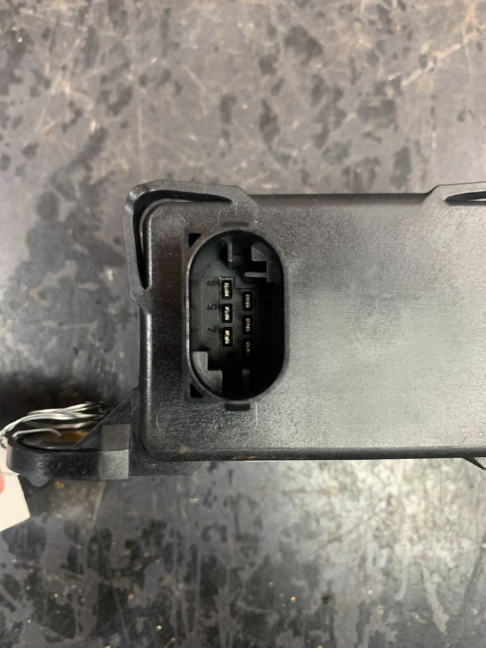 06-08 Dodge Jeep Chrysler YAW Rate Stability Dynamics Module OEM 56029328AB