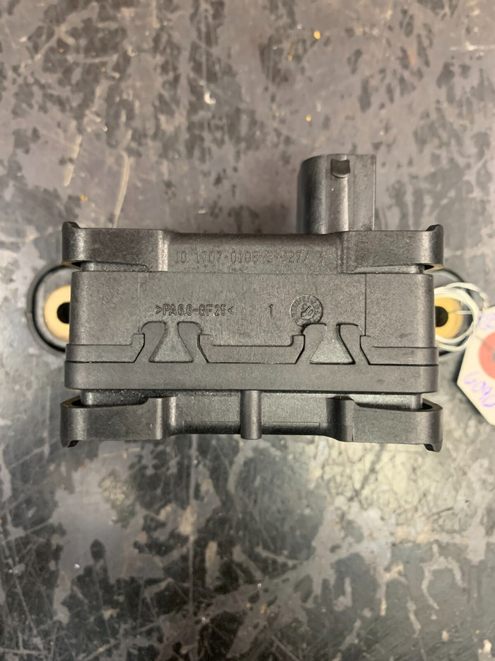 06-08 Dodge Jeep Chrysler YAW Rate Stability Dynamics Module OEM 56029328AB