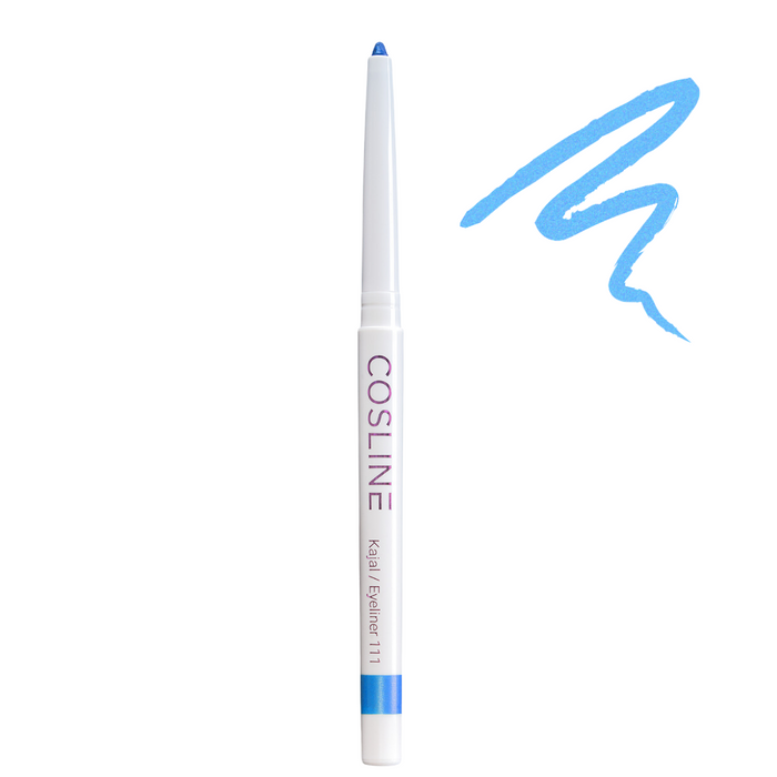 COSLINE | Kajal / Eyeliner Iceblue 111