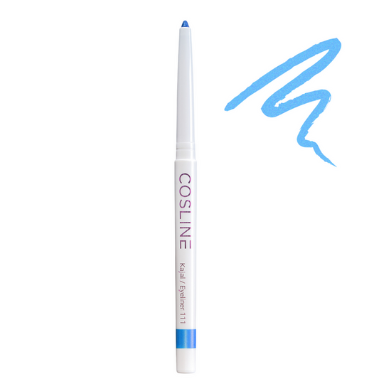 COSLINE | Kajal / Eyeliner Iceblue 111