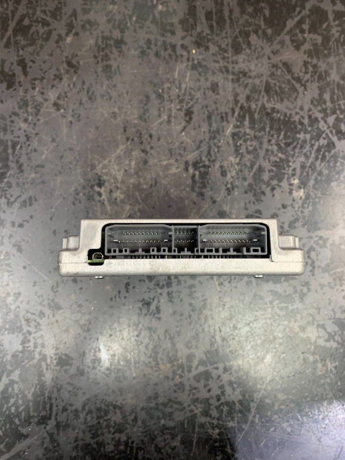 16-23 CHALLENGER CHARGER 300 OEM RADIO STEREO AUDIO AMP AMPLIFIER 68234110AC