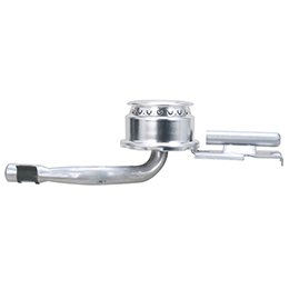 1801M58 Front Burner for Brown - Snap Supply--Burners-New Parts-Oven